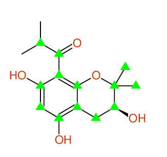 Structural diagram