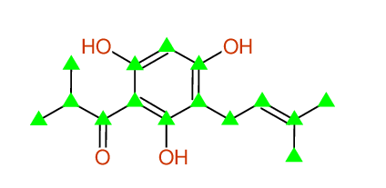 Structural diagram