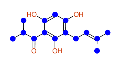 Structural diagram